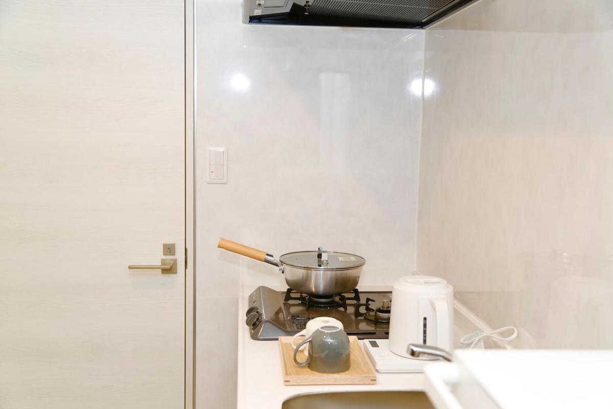 1002 Deluxe Double Apartmán *