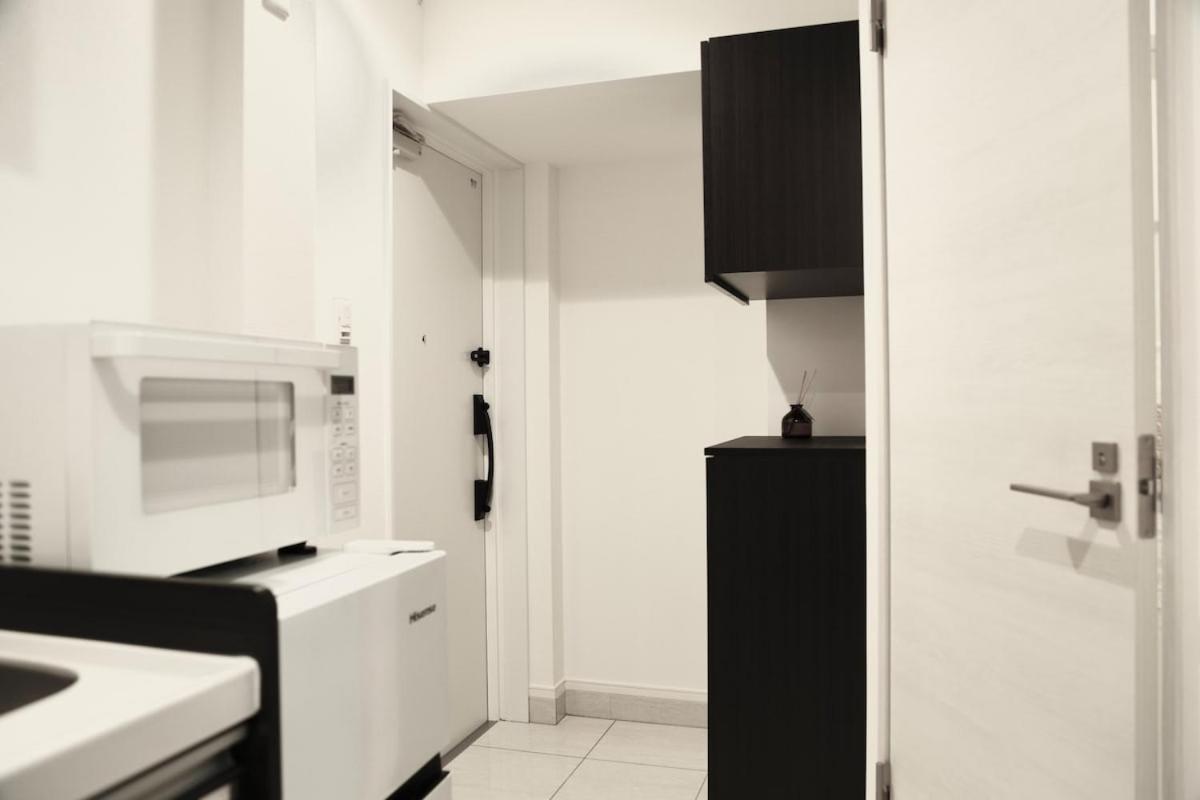 Apartmán 1002 Deluxe Double *