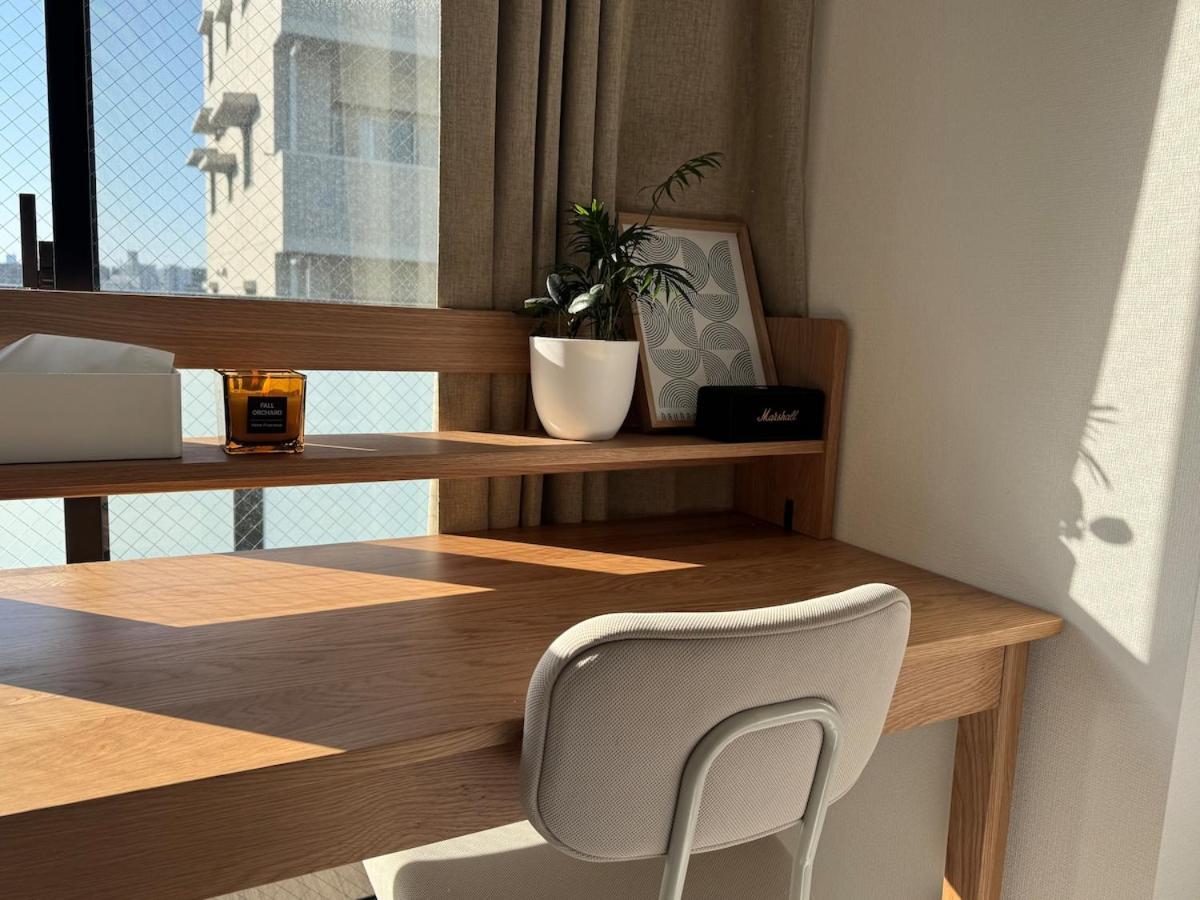 1002 Deluxe Double Apartmán *